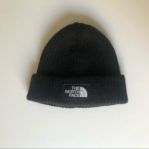 Salty Dog Cap Beanie North Face